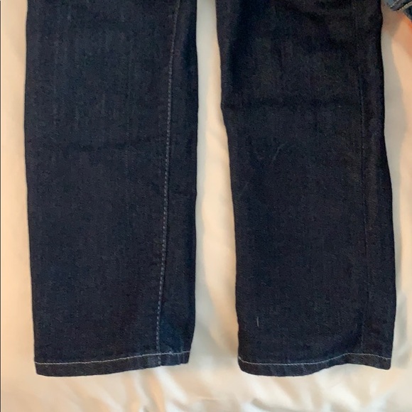 AG Farrah High Rise Skinny - Picture 7 of 8